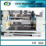 Fiber Glass Sheet Winding Machine thumbnail-6