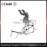 Commercial Gym Equipment / TZ-6073 Power Cage Quality Choice thumbnail-5