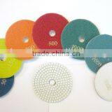 Diamond Hand Polishing Pads/marble Polishing Pads thumbnail-1