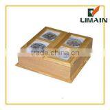 Wooden Jewelry Box thumbnail-1