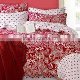New Product Luxury Jacquard Embroidery Bedding Set