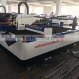2016 China Hot Sale Professional Manufacturer Fiber Laser Cutting Machine 500W 1000W thumbnail-3