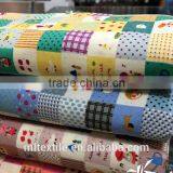 100% Cotton Fabric, Dyeing Fabric/cotton Textile in Fabric Textile thumbnail-6
