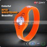 Free Samples Rfid Chip Nfc Tag Bracelet for Access Control thumbnail-1