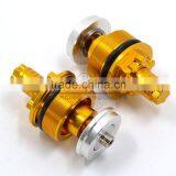 BJ-AFB-YA001 Manufacturer Custom CNC Aluminum Adjustable Preload Fork Cap For Yamaha Yzf- R25 2013-2014 thumbnail-4