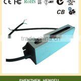 Universal 18W 12V 1.5A 1500mA Waterproof LED Power Adapter