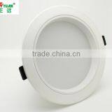 Hot Sale 3W 5W 7w 9W 12W Recessed Spot Aluminum Led Downlight from China