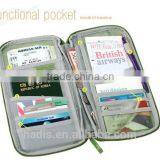 Wholesale Fashion Wallet Clear Plastic Wallet thumbnail-4