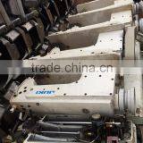 Japan Good Condition Used Second Hand Juki DDL 8500 Lockstitch Industrial Sewing Machine With Large Stock thumbnail-2