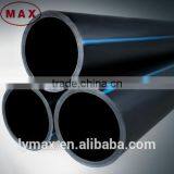 HDPE Material and GB/T13663-2000 Standard HDPE Potable Water Pipe