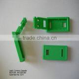 NCR ATM Latch Currency Cassette 445-0582360 thumbnail-1