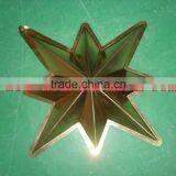 Plastic Christmas Tree Star thumbnail-1