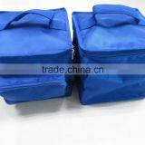 Electric Lunchbox Battery Powered Vehicle Charger Keep Food Warm thumbnail-1