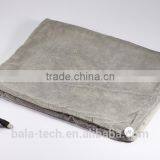 12volte Usb Warmer Type Heating Blanket for Home and Vehicle Travel Use thumbnail-4