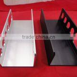 Simple Nice Anodized Extrusion Aluminium Parts thumbnail-1