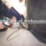 PE / PP Hand Extruder thumbnail-1