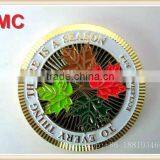 Custom Badge Poppy Badge Badge Clip thumbnail-5