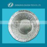 Disposable Foil Tart Pan With Lid thumbnail-1