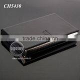 Engraved Business Card Holder