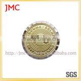 2016 Manufactory Production Gold Metal Souvenir Coins thumbnail-4
