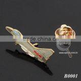 Custom Airplane Badge thumbnail-1