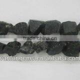 Natural Rough Stone Black Tourmal Ine thumbnail-1