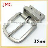 Stainless Steel Belt Buckle Metal Cam Buckle Belt Buckle Screws