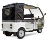 Oil Engine Tricycle of Rickshow thumbnail-2