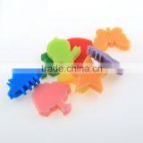 High Quality Animal Shape DIY Sponge Brush thumbnail-6
