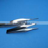 Feilchenfeld Splinter Forceps Dental Surgical Instruments thumbnail-2