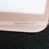 New Product Pink Color Silk-print 3D Curved Full Cover Screen Protector 0.33mm Glass for Iphone 6s Tempered Glass Screen thumbnail-6