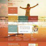 HTML 5 Website Design thumbnail-5