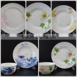 20pcs Ceramic Dinnerware, Porcelian Dinner Set, Tableware thumbnail-4