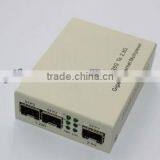 Two 1.25G to 2.5G Gigabit Ethernet Multiplexer thumbnail-3