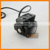 Car video camera recorder 170 angle camera guard line CCD effect(black)