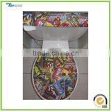 Neoprene Toilet Seat Cover