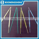 Different Size Laboratory Consumable Micorbiology PS Inoculating Loops With Needle thumbnail-1