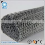 #80 mesh grit size silicon carbide plastic fiber