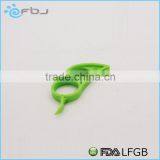Fruit & Vegetable Tools Type and PP Plastic Type Orange Peeler * / thumbnail-2