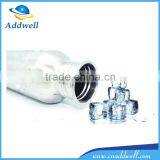 Outdoor 500ml 750ml 1000ml Portable Stainless Steel Sport Bottle thumbnail-2