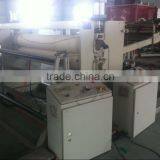 CE/SGS Approved 1220mm PVC Sheet Production Line thumbnail-6