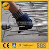 Bright Annealed (BA) Stainless Steel Seamless Pipes, Small Tubes thumbnail-4