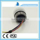 Stainless Steel Piezoresistive Pressure Sensor 500 Psi
