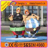 Top Sale Inflatable Fight Suits, Inflatable Sumo Wresting Suit for Sale