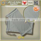 Lens Cleaning Portable Waterproof Drawstring Polyester Glasses Pouch for Custom Design thumbnail-4