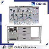 Transparent Hydraulic Trainer/Hydraulic Training Equipment(XK-TMYY1)for Education