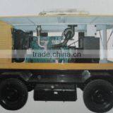 Mobile Power Station Series