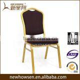 Hotel Furniture Banquet Hall Chair thumbnail-4