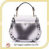 Elegance Stylish Wholesale Lady Hand Knit Bag thumbnail-5