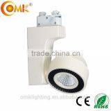 2014 Hot Selling 45W Sharp COB LED Track Light